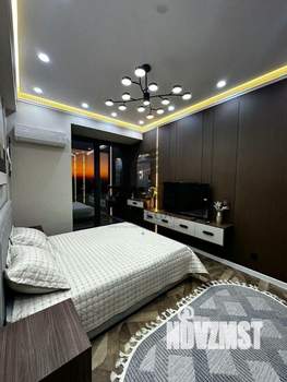 2-к квартира, на длительный срок, 51м2, 11/25 этаж