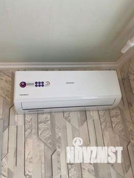 3-к квартира, посуточно, 50м2, 1/1 этаж