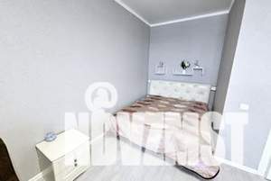 1-к квартира, посуточно, 50м2, 2/9 этаж