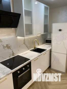 2-к квартира, посуточно, 39м2, 10/25 этаж