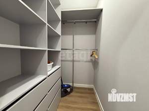 1-к квартира, на длительный срок, 40м2, 5/19 этаж