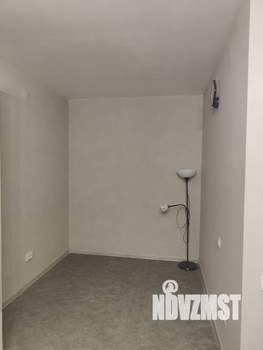 1-к квартира, на длительный срок, 39м2, 3/10 этаж