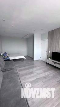 1-к квартира, посуточно, 46м2, 1/1 этаж