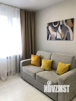 1-к квартира, на длительный срок, 35м2, 10/20 этаж