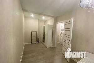 Студия квартира, на длительный срок, 30м2, 10/26 этаж