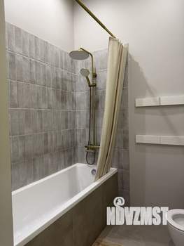 Студия квартира, посуточно, 33м2, 24/24 этаж