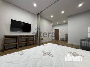 1-к квартира, на длительный срок, 51м2, 3/19 этаж