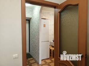 2-к квартира, посуточно, 35м2, 4/12 этаж
