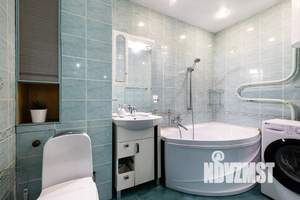2-к квартира, посуточно, 62м2, 3/4 этаж