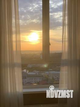 1-к квартира, на длительный срок, 38м2, 20/23 этаж