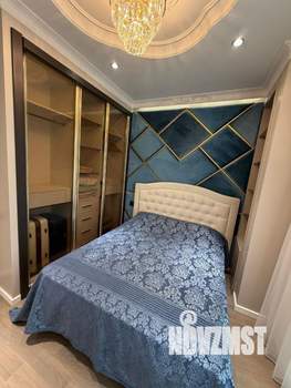 1-к квартира, на длительный срок, 51м2, 8/24 этаж