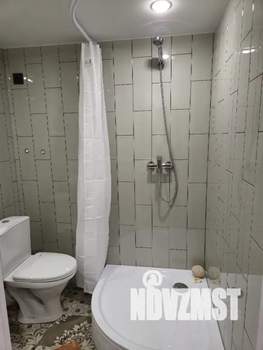 1-к квартира, посуточно, 22м2, 10/10 этаж