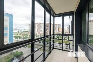 2-к квартира, посуточно, 55м2, 4/18 этаж