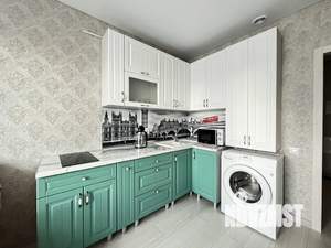 1-к квартира, посуточно, 30м2, 8/19 этаж
