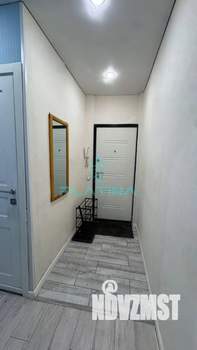 1-к квартира, на длительный срок, 35м2, 4/5 этаж