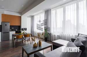 1-к квартира, на длительный срок, 36м2, 14/20 этаж