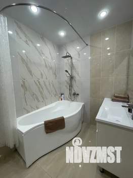 1-к квартира, посуточно, 36м2, 6/9 этаж