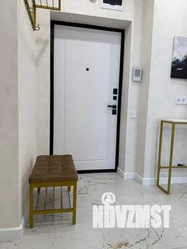 1-к квартира, посуточно, 40м2, 14/20 этаж