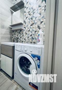 Студия квартира, посуточно, 20м2, 3/5 этаж