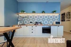 3-к квартира, посуточно, 82м2, 6/17 этаж