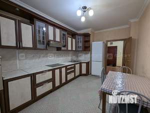 2-к квартира, на длительный срок, 73м2, 7/17 этаж