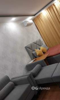 2-к квартира, на длительный срок, 61м2, 1/10 этаж