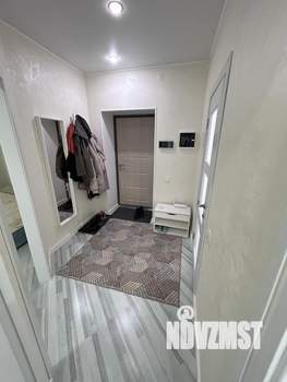 1-к квартира, на длительный срок, 37м2, 1/11 этаж