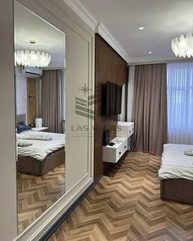 1-к квартира, на длительный срок, 50м2, 5/8 этаж