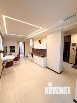 2-к квартира, на длительный срок, 70м2, 17/23 этаж