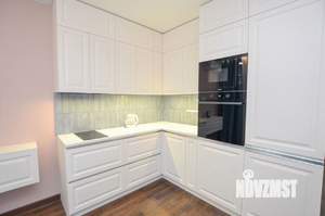 1-к квартира, посуточно, 40м2, 7/16 этаж