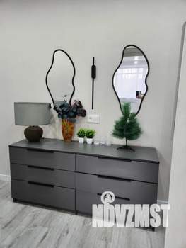 1-к квартира, посуточно, 39м2, 3/9 этаж