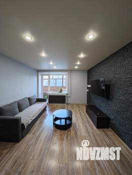 3-к квартира, на длительный срок, 62м2, 4/9 этаж