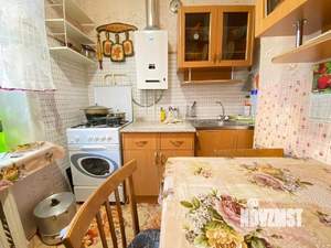 2-к квартира, на длительный срок, 39м2, 3/3 этаж