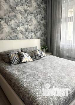 1-к квартира, посуточно, 36м2, 2/10 этаж