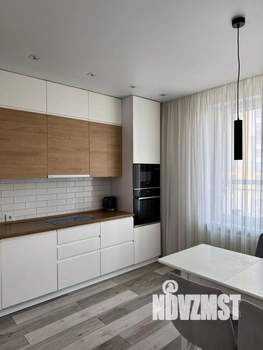 2-к квартира, на длительный срок, 66м2, 16/27 этаж