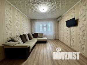 1-к квартира, на длительный срок, 38м2, 6/10 этаж