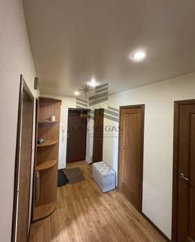 2-к квартира, на длительный срок, 48м2, 7/9 этаж