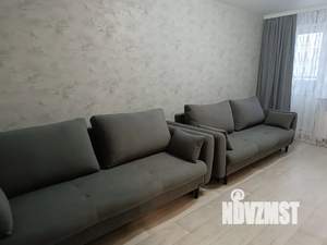 2-к квартира, посуточно, 44м2, 7/10 этаж