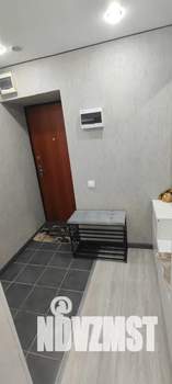 1-к квартира, посуточно, 34м2, 2/9 этаж