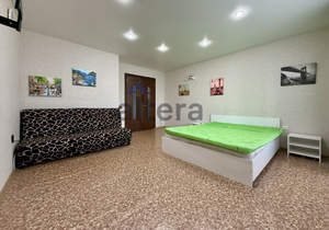 1-к квартира, на длительный срок, 43м2, 8/10 этаж