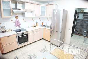 1-к квартира, на длительный срок, 45м2, 5/10 этаж