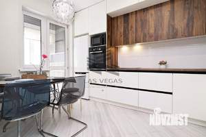 3-к квартира, на длительный срок, 80м2, 25/25 этаж