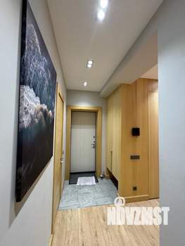 2-к квартира, на длительный срок, 56м2, 18/23 этаж