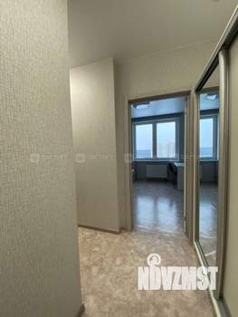 2-к квартира, на длительный срок, 75м2, 23/25 этаж