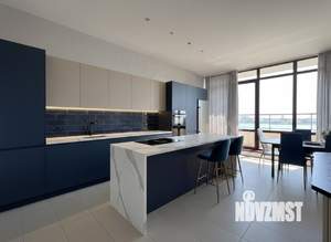 2-к квартира, на длительный срок, 80м2, 8/12 этаж