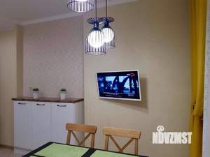 1-к квартира, на длительный срок, 45м2, 14/18 этаж