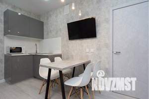 1-к квартира, посуточно, 32м2, 15/19 этаж