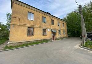 2-к квартира, на длительный срок, 47м2, 1/2 этаж