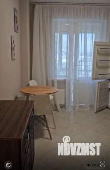 1-к квартира, на длительный срок, 60м2, 7/19 этаж