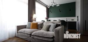 2-к квартира, на длительный срок, 60м2, 17/23 этаж